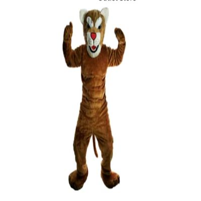 Professional Muscle Tiger Halloween Fancy Dress Fursuit Birthday Party Mascot Costume Fursuit Furry Costume Birthday Party Fancy Dress Halloween Cosplay Birthday Party Cosplay Gift