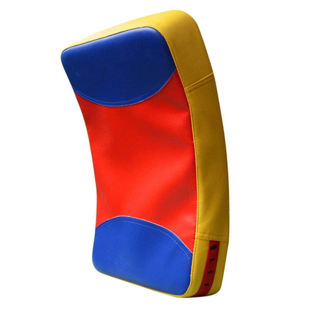 Kickboxing Taekwondo Kick Leather Protector Baseboard Protector Punching Boxing Wall Kick Pad Kicking Strike Shield Pad Boxing Kickboxing Leg