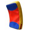 Kickboxing Taekwondo Kick Leather Protector Baseboard Protector Punching Boxing Wall Kick Pad Kicking Strike Shield Pad Boxing Kickboxing Leg view 1