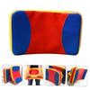 Kickboxing Taekwondo Kick Leather Protector Baseboard Protector Punching Boxing Wall Kick Pad Kicking Strike Shield Pad Boxing Kickboxing Leg view 4