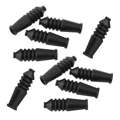 10pcs Brake Cable Cycling Cap Bike Cable Cycling Gear