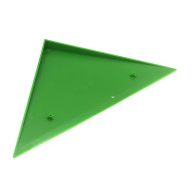 4PCS Foosball Table Corner ramps Football Table Guard Foosball Corner Cover Machine Accessories Football Protector Parts Supplies Desktop