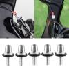 vauqra Bike Brake Lever Adjuster Brake Lever Adjustment Screws Aluminum-Alloy Brake Lever Adjustment Screws Bike Brake Lever Part view 2