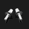 vauqra Bike Brake Lever Adjuster Brake Lever Adjustment Screws Aluminum-Alloy Brake Lever Adjustment Screws Bike Brake Lever Part view 4