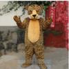 Professional Leopard Halloween Fancy Dress Fursuit Birthday Party Mascot Costume Fursuit Furry Costume Birthday Party Fancy Dress Halloween Cosplay Birthday Party Cosplay Gift view 2