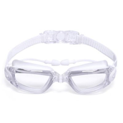 MBETA Anti-Fog Swimming GogglesMyopia Swimming GogglesSwimming GlassesSilicone Swimming Goggles