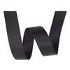 Black Herringbone Nylon Webbing for Bag Strap Belt Cargo Strapping Climbing DIY Accessories view 1