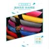 FUERU Car Steering Wheel Cover Set Universal Car Steering Wheel Cover Autumn and Winter Plush Soft Breathable Car Interior (Color : 2#) view 3