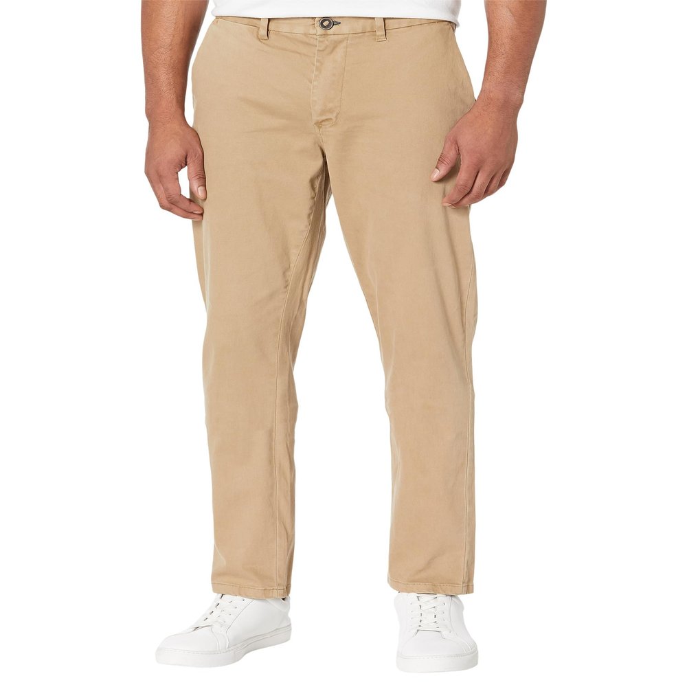 Billabong Men's ABYNP00157-GRV-42, Gravel