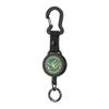 Evergreen EG Carabiner Pin On Reel view 1
