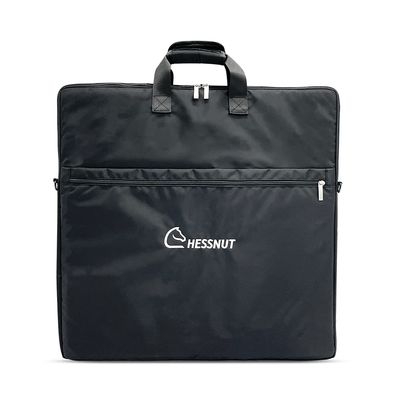 Chessnut Deluxe Chess Board Carrying Bag Pro,Travel Bag Suitable for 56cm*57cm Chess Boards Size