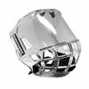 FV100 Hockey Visor Clear view 2