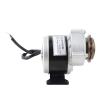 Electric Scooter Motor,high-Efficiency Gear Reduction DC 12V 250W 330RPM,DC Gear Motor,16T Sprocket for Urban Commuters Electric Scooter Riders Recreational Cycling view 3