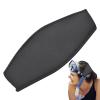 JPSDOWS Swim Goggles Straps - Snorkel, Diving Wrapper Strap Waterproof - Diving Slap Straps, Diving Masque Strap, Dive Face Strap for Swimming, Water Sports, Diving view 2