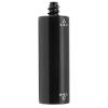 Leapiture 3/8-8 Teeth Pool Extension Cue 2oz Billiard Middle Shaft Extender Adapter Telescopic Cue Extender Pool Expand Cue view 1