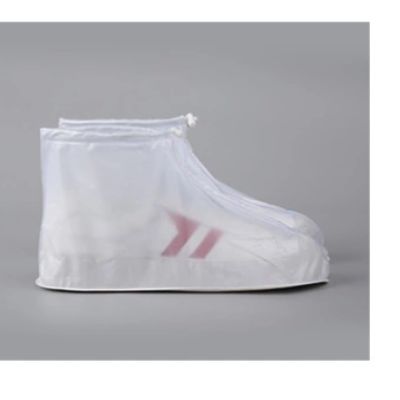 DTGPRO Shoe Covers Matte White L Size (39-40)