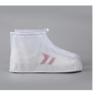 DTGPRO Shoe Covers Matte White L Size (39-40) view 1