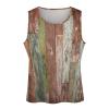 SCOCICI Muscle Shirts Men's Sleeveless T-Shirt Tank Top Sleeveless T-Shirt Gym Workout Casual Tees L view 4