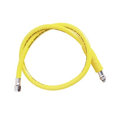 Scuba Diving Regulator Diving Breathing Tube Submersible Medium Pressure Hose for Diving Equipment
