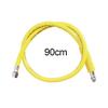 Scuba Diving Regulator Diving Breathing Tube Submersible Medium Pressure Hose for Diving Equipment view 4