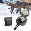 Professional Outdoor Fluorescent , High Accuracy Geological Electronics view 2