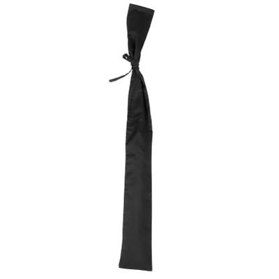 BESPORTBLE 2pcs Cotton Swords Bag Long Swords Storage Pouch Carrying Case Belt Holder