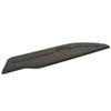 Boat Blank Trim Panel 7202272PA | Gray Plastic view 3