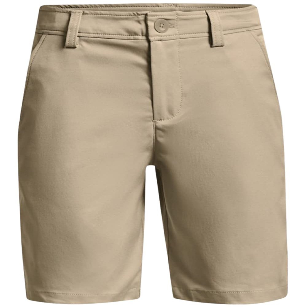 UA Match Play Boys' Golf Shorts