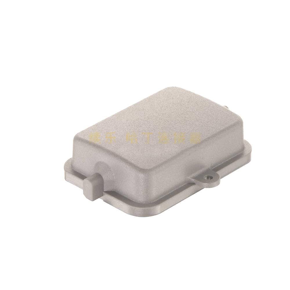 09300065405 HAN 6B Upper Shell Protective Cover Single Fixed Rod