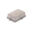 09300065405 HAN 6B Upper Shell Protective Cover Single Fixed Rod view 1