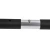 Alvinlite Tarp Poles Adjustable 94.5 in Camping Tent Poles for Tarp Portable Telescoping Tent Poles for Awnings Canopy Rain Fly Shelter Set of 2 view 3