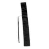 Gogogmee Bag Black Cotton Cloth 39.37 X 5.11 inch view 1