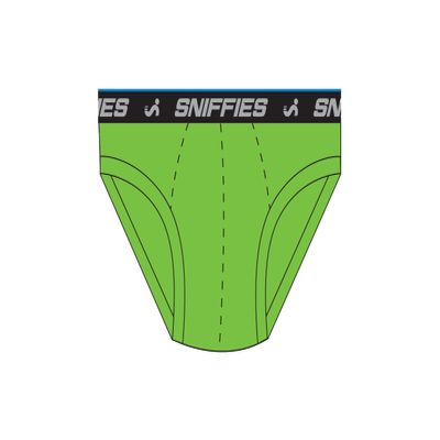 Moto Brief (as1, alpha, m, regular, regular, Lime)