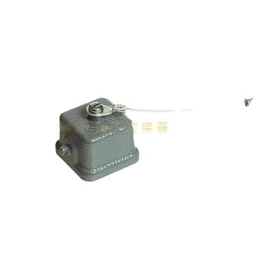 09200035425 HAN 3A Upper Shell Protective Cover