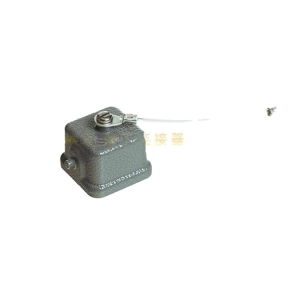 09200035425 HAN 3A Upper Shell Protective Cover