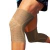 Sparthos Knee Compression Sleeves [Desert Beige - Small] x Hinged Knee Brace [Size XXXL] view 2