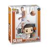 Funko POP! NBA Cover: Slam  Devin Booker - Collectable Vinyl Figure - Gift Idea - Official Merchandise - for Kids & Adults - Sports Fans - Model Figure for Collectors and Display view 1