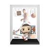 Funko POP! NBA Cover: Slam  Devin Booker - Collectable Vinyl Figure - Gift Idea - Official Merchandise - for Kids & Adults - Sports Fans - Model Figure for Collectors and Display view 2