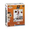 Funko POP! NBA Cover: Slam  Devin Booker - Collectable Vinyl Figure - Gift Idea - Official Merchandise - for Kids & Adults - Sports Fans - Model Figure for Collectors and Display view 3