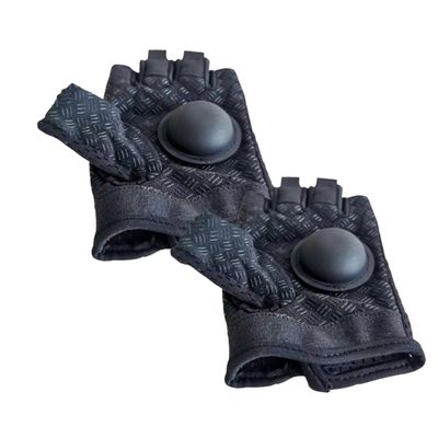 1 Pair Volleyball Training Gloves Volleyball Gloves Tool Not Hurt Hands