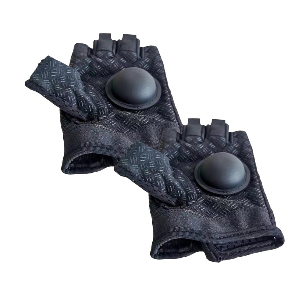 1 Pair Volleyball Training Gloves Volleyball Gloves Tool Not Hurt Hands