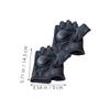 1 Pair Volleyball Training Gloves Volleyball Gloves Tool Not Hurt Hands view 2