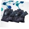 1 Pair Volleyball Training Gloves Volleyball Gloves Tool Not Hurt Hands view 3