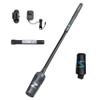 Breeze Lightweight Air Stick Blower Sleek, Lightweight Air Broom for Precision Cleaning at RVs, Home, Patios, Condos and All Outdoor and Indoor Activities (Headcover Included) view 1
