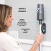 Breeze Lightweight Air Stick Blower Sleek, Lightweight Air Broom for Precision Cleaning at RVs, Home, Patios, Condos and All Outdoor and Indoor Activities (Headcover Included) view 4