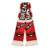 Brentford FC | Soccer Fan Scarf | Premium Acrylic Knit view 1