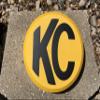 KC Daylighter 5101 Yellow Hard Light Cover view 3