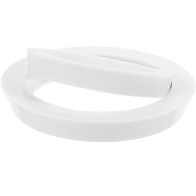 Golf Hole Cup Rings Golf Putting Cup Ring for Training Aid Indoor Outdoor All-Direction Practice Hole Putting Accuracy Trainer Training Tool