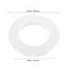 Golf Hole Cup Rings Golf Putting Cup Ring for Training Aid Indoor Outdoor All-Direction Practice Hole Putting Accuracy Trainer Training Tool view 2