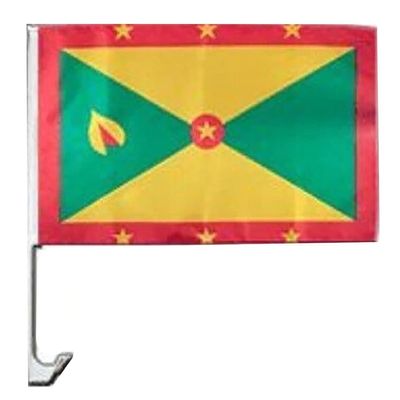 12x18 Grenada Country Car Vehicle 12"x18" Flag